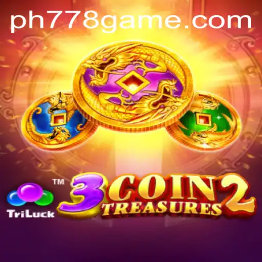 3CoinTreasures2: A Deep Dive into the New Gaming Phenomenon