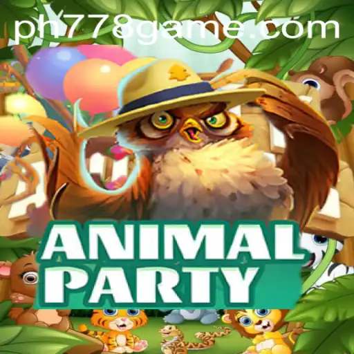 AnimalParty: An Exciting Adventure with PH778.COM