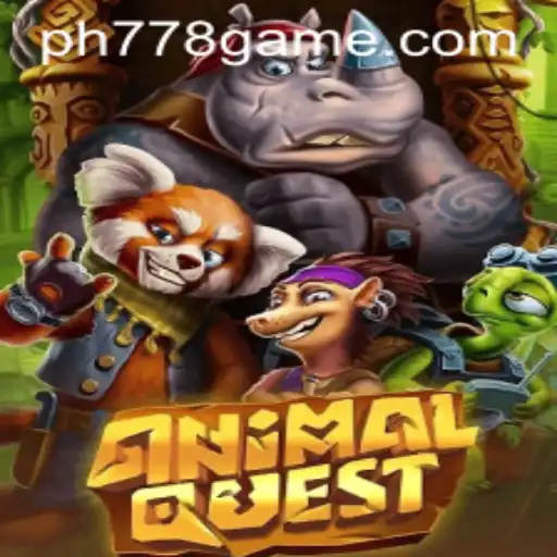 Discover the Thrilling World of AnimalQuest with PH778.COM