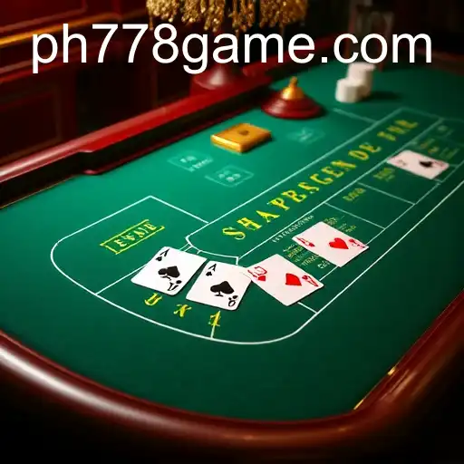 Exploring the Fascinating World of Baccarat