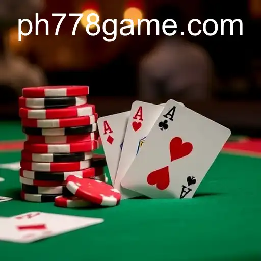 The Allure of Blackjack: A Deep Dive into PH778.COM