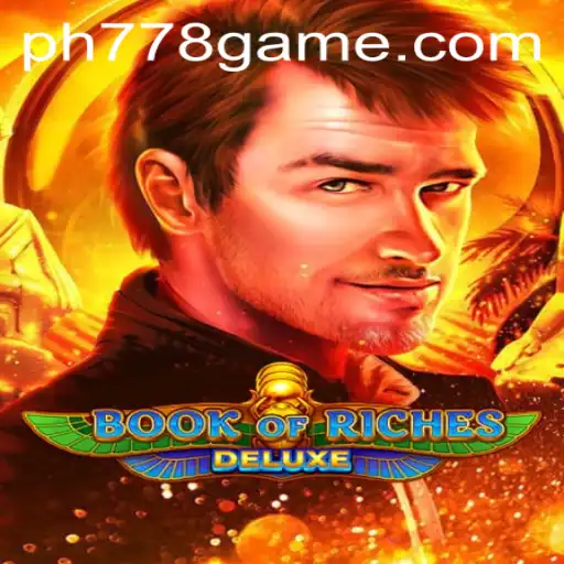Exploring the World of Book of Riches Deluxe