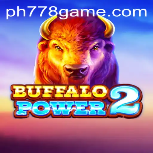 Discover the Thrills of Buffalo Power 2 with PH778.COM
