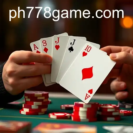 Exploring the Fascinating World of Card Games