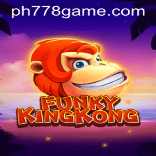 FunkyKingKong: A Thrilling Adventure in the Digital Jungle