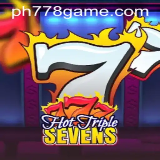 The Thrills of HotTripleSevens: Game Description, Introduction, and Rules