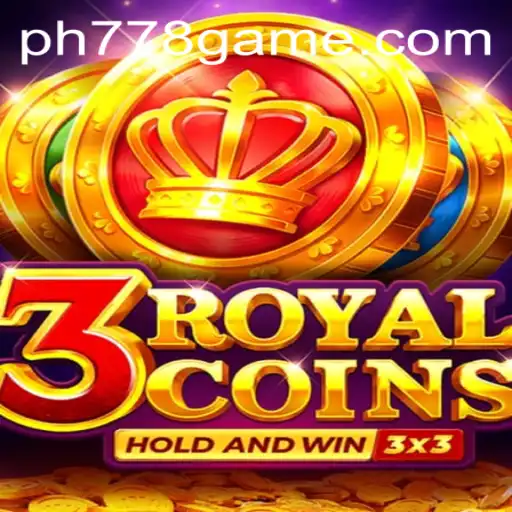 Exploring the World of 3royalcoins: An Immersive Gaming Adventure