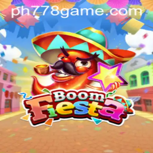 BoomFiesta: A Thrilling New Gaming Experience at PH778.COM
