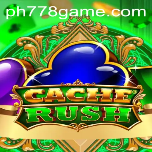 Unveiling CacheRush: The Thrilling Chase in the Digital World