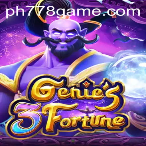 Discover the Thrilling World of Genie3Fortune on PH778.COM