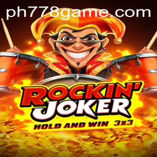 Exploring RockinJoker: An Exciting New Game on PH778.COM