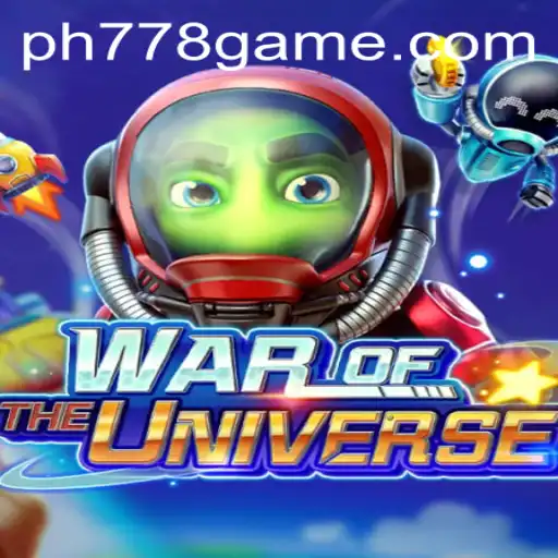 WAROFTHEUNIVERSE: A Galactic Adventure Awaits