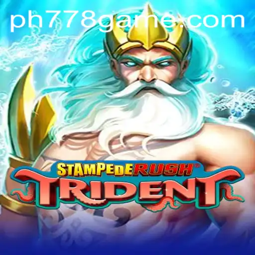 Dive into the Adventure of StempedeRushTrident - The New Gaming Sensation