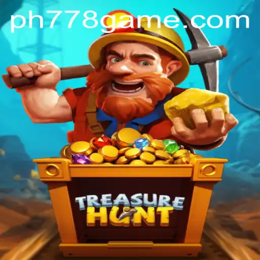 Discover the Exciting World of TreasureHunt with PH778.COM
